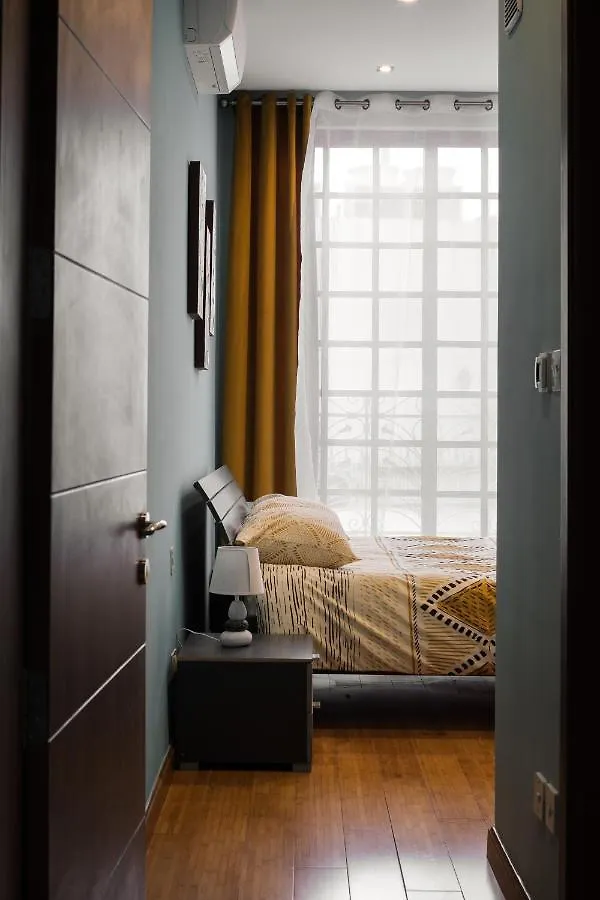 Entire Luxury Sliema Townhouse Steps From Beach 0*,